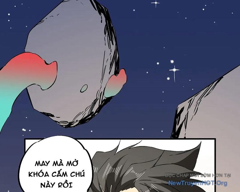 Cấm Chú Sư Mạnh Nhất Lịch Sử Chap 20 - Next Chap 21