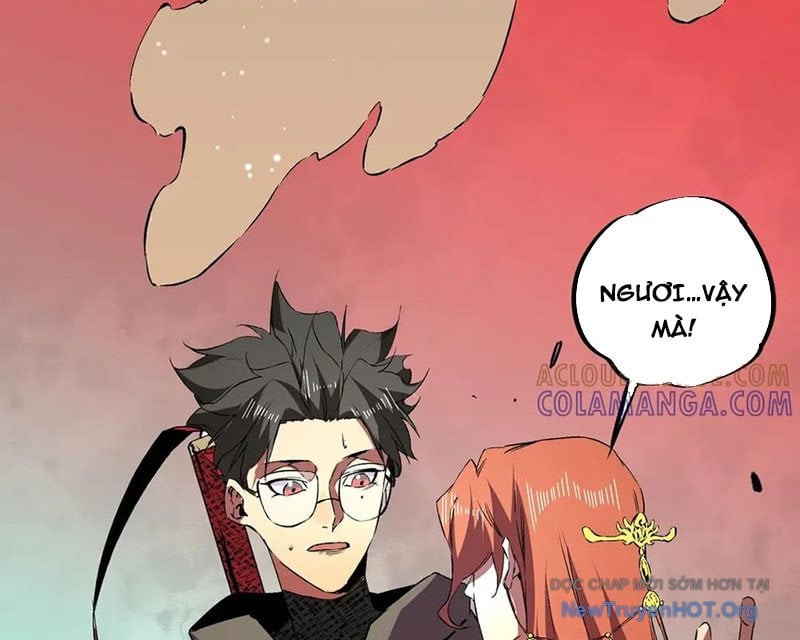 Cấm Chú Sư Mạnh Nhất Lịch Sử Chap 20 - Next Chap 21