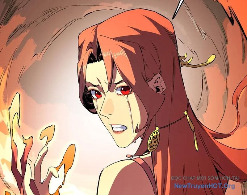 Cấm Chú Sư Mạnh Nhất Lịch Sử Chap 20 - Next Chap 21