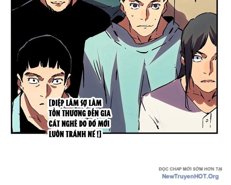 Cấm Chú Sư Mạnh Nhất Lịch Sử Chap 20 - Next Chap 21