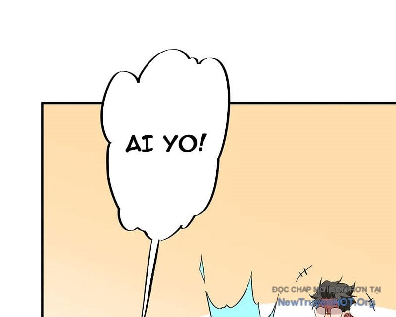 Cấm Chú Sư Mạnh Nhất Lịch Sử Chap 20 - Next Chap 21