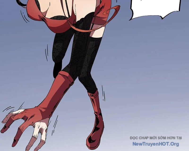 Cấm Chú Sư Mạnh Nhất Lịch Sử Chap 20 - Next Chap 21