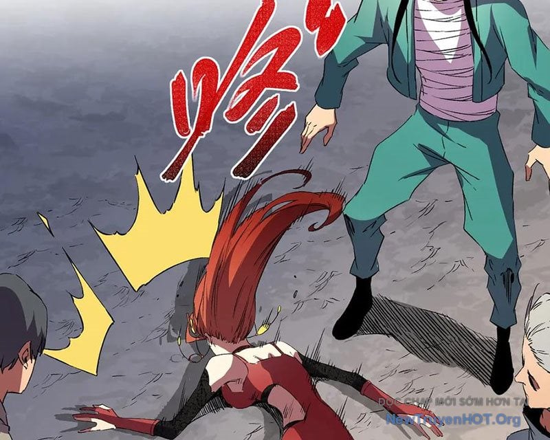 Cấm Chú Sư Mạnh Nhất Lịch Sử Chap 20 - Next Chap 21