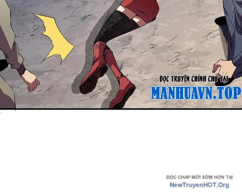 Cấm Chú Sư Mạnh Nhất Lịch Sử Chap 20 - Next Chap 21