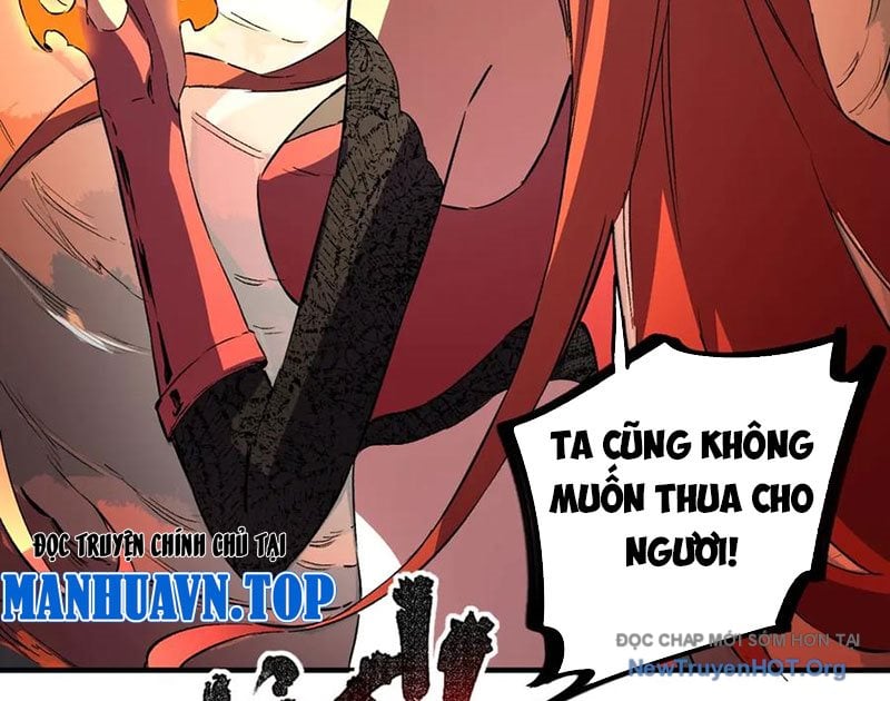 Cấm Chú Sư Mạnh Nhất Lịch Sử Chap 20 - Next Chap 21