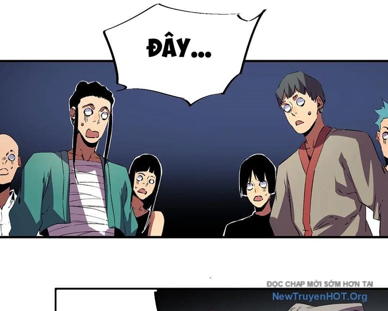 Cấm Chú Sư Mạnh Nhất Lịch Sử Chap 20 - Next Chap 21