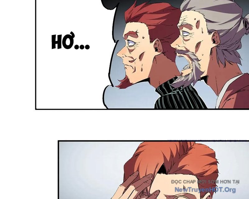 Cấm Chú Sư Mạnh Nhất Lịch Sử Chap 20 - Next Chap 21