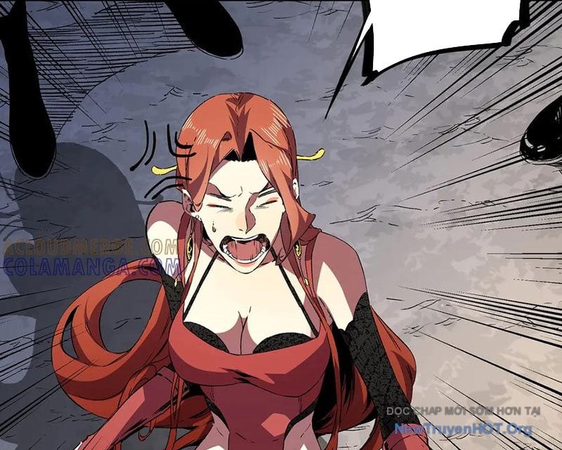 Cấm Chú Sư Mạnh Nhất Lịch Sử Chap 20 - Next Chap 21