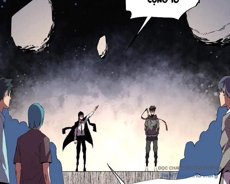 Cấm Chú Sư Mạnh Nhất Lịch Sử Chap 20 - Next Chap 21