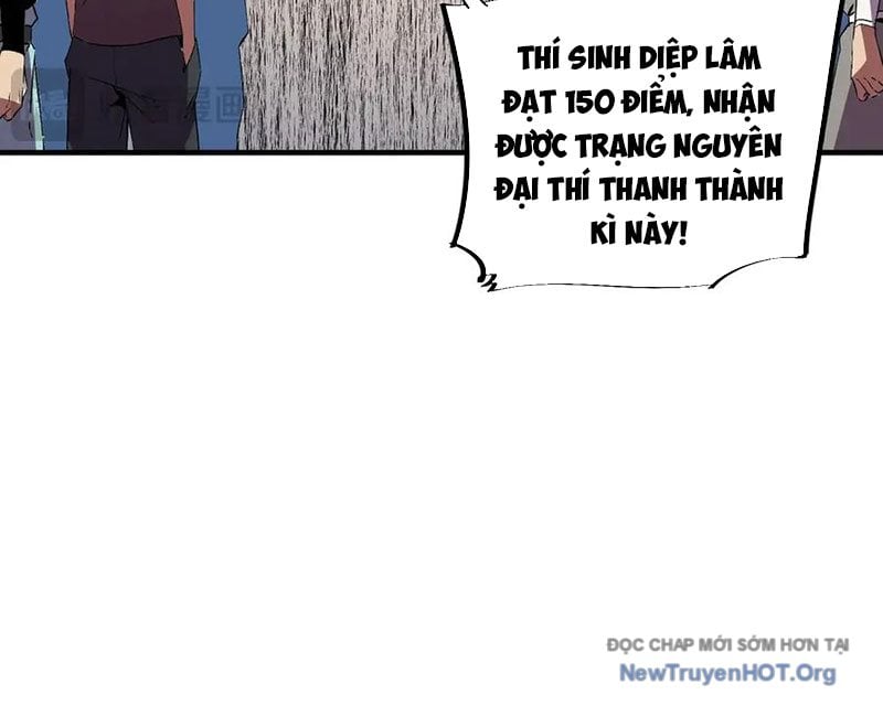 Cấm Chú Sư Mạnh Nhất Lịch Sử Chap 20 - Next Chap 21