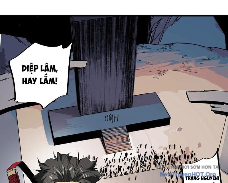 Cấm Chú Sư Mạnh Nhất Lịch Sử Chap 20 - Next Chap 21