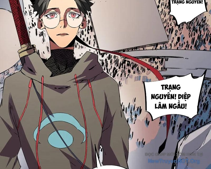 Cấm Chú Sư Mạnh Nhất Lịch Sử Chap 20 - Next Chap 21