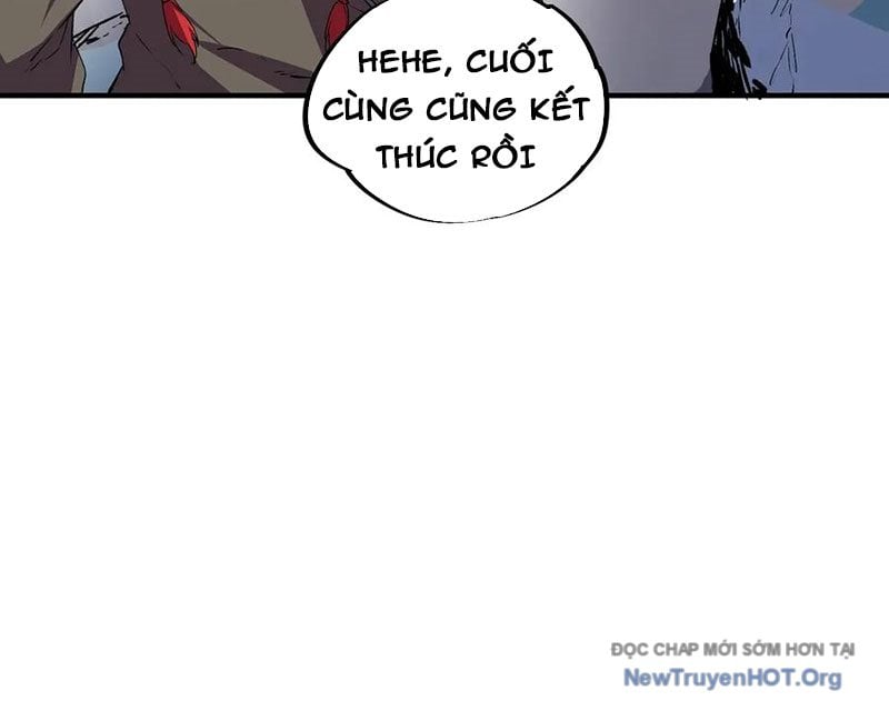 Cấm Chú Sư Mạnh Nhất Lịch Sử Chap 20 - Next Chap 21