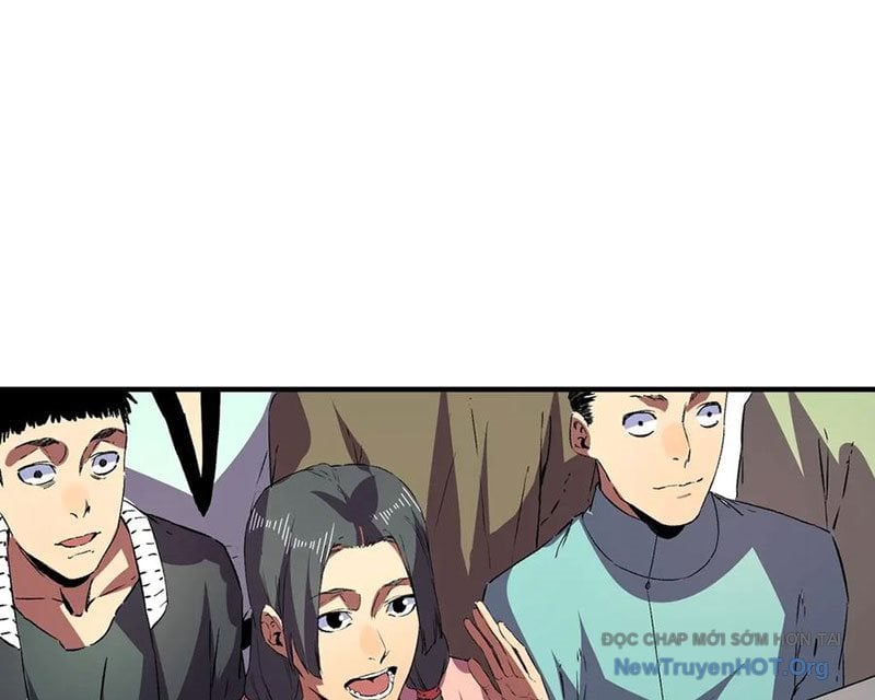 Cấm Chú Sư Mạnh Nhất Lịch Sử Chap 20 - Next Chap 21