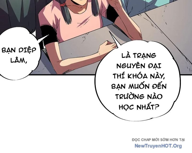 Cấm Chú Sư Mạnh Nhất Lịch Sử Chap 20 - Next Chap 21