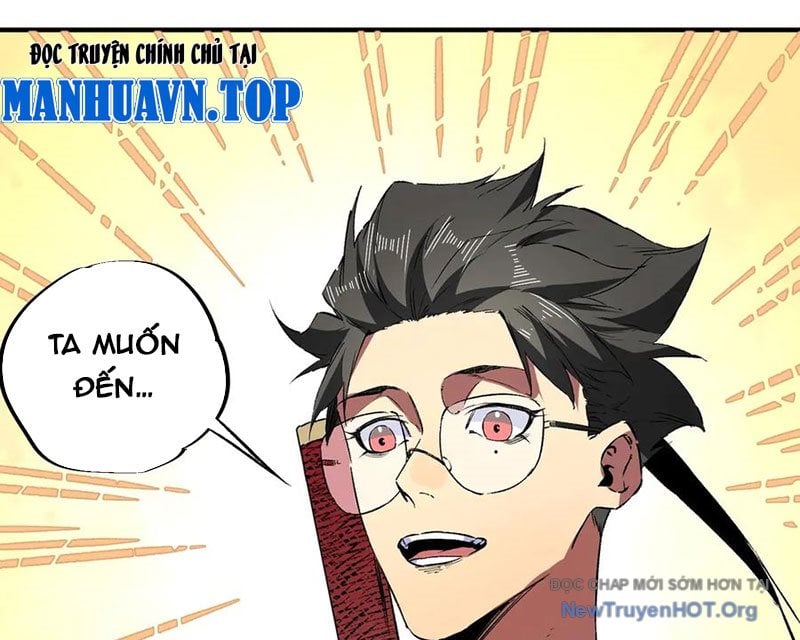 Cấm Chú Sư Mạnh Nhất Lịch Sử Chap 20 - Next Chap 21