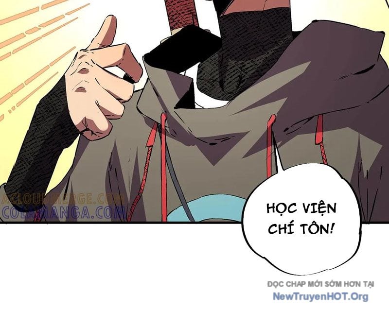 Cấm Chú Sư Mạnh Nhất Lịch Sử Chap 20 - Next Chap 21