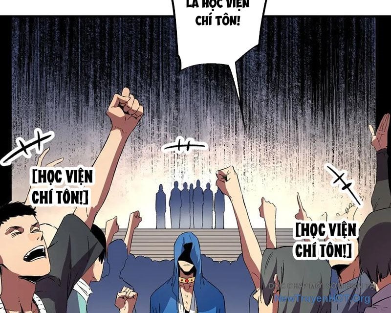 Cấm Chú Sư Mạnh Nhất Lịch Sử Chap 20 - Next Chap 21