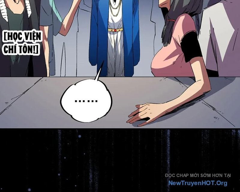 Cấm Chú Sư Mạnh Nhất Lịch Sử Chap 20 - Next Chap 21