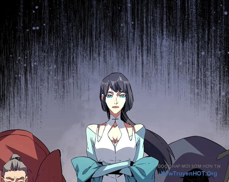 Cấm Chú Sư Mạnh Nhất Lịch Sử Chap 20 - Next Chap 21