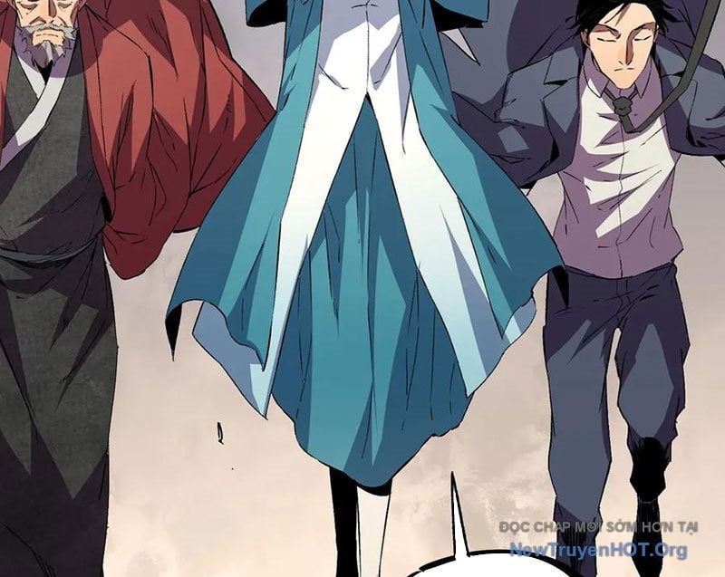 Cấm Chú Sư Mạnh Nhất Lịch Sử Chap 20 - Next Chap 21