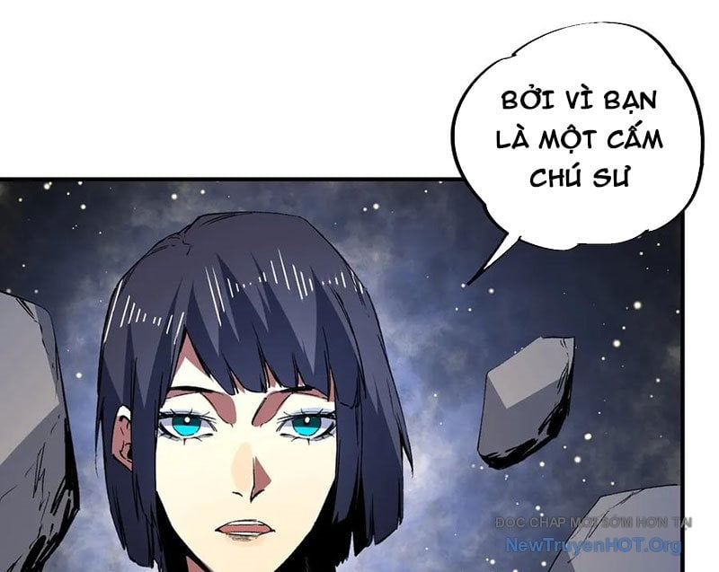 Cấm Chú Sư Mạnh Nhất Lịch Sử Chap 20 - Next Chap 21