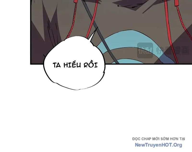 Cấm Chú Sư Mạnh Nhất Lịch Sử Chap 20 - Next Chap 21