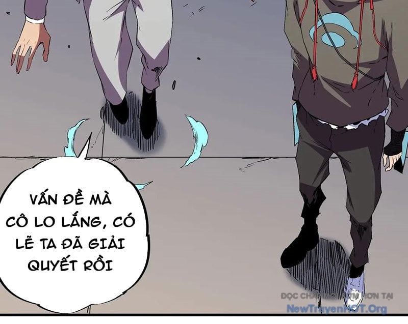 Cấm Chú Sư Mạnh Nhất Lịch Sử Chap 20 - Next Chap 21