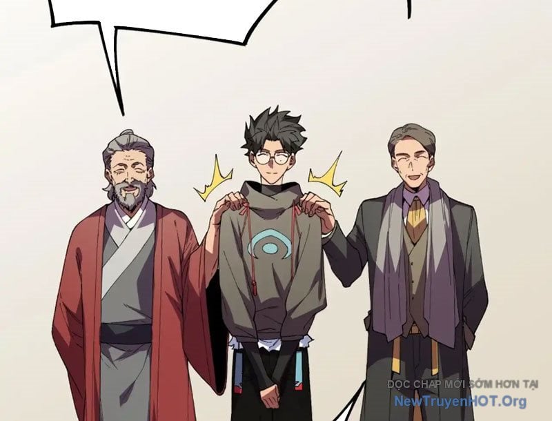 Cấm Chú Sư Mạnh Nhất Lịch Sử Chap 22 - Next Chap 23