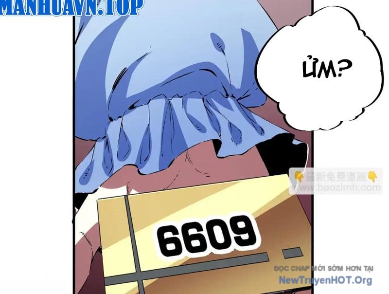 Cấm Chú Sư Mạnh Nhất Lịch Sử Chap 22 - Next Chap 23