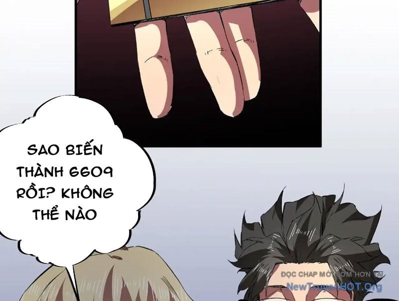 Cấm Chú Sư Mạnh Nhất Lịch Sử Chap 22 - Next Chap 23