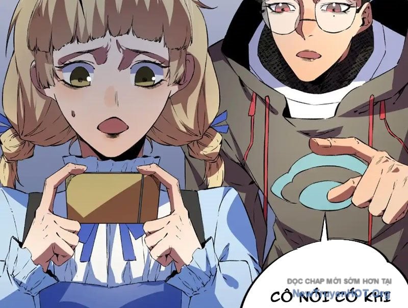 Cấm Chú Sư Mạnh Nhất Lịch Sử Chap 22 - Next Chap 23