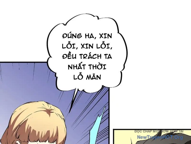 Cấm Chú Sư Mạnh Nhất Lịch Sử Chap 22 - Next Chap 23
