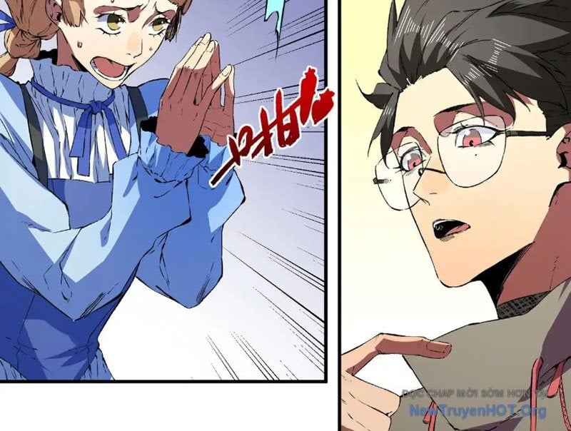 Cấm Chú Sư Mạnh Nhất Lịch Sử Chap 22 - Next Chap 23