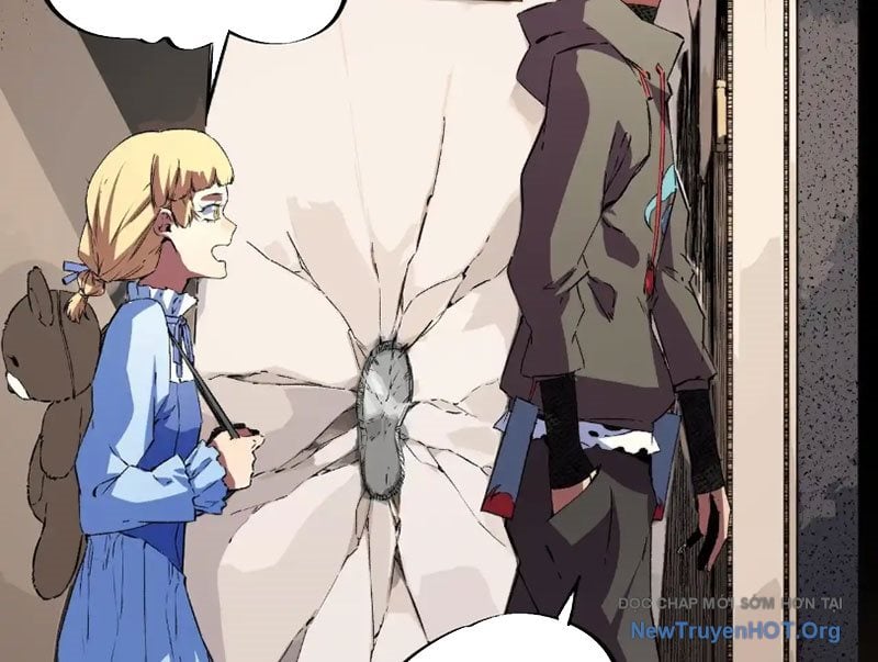 Cấm Chú Sư Mạnh Nhất Lịch Sử Chap 22 - Next Chap 23