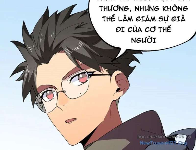 Cấm Chú Sư Mạnh Nhất Lịch Sử Chap 22 - Next Chap 23