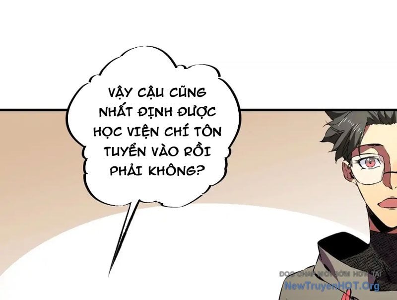 Cấm Chú Sư Mạnh Nhất Lịch Sử Chap 22 - Next Chap 23