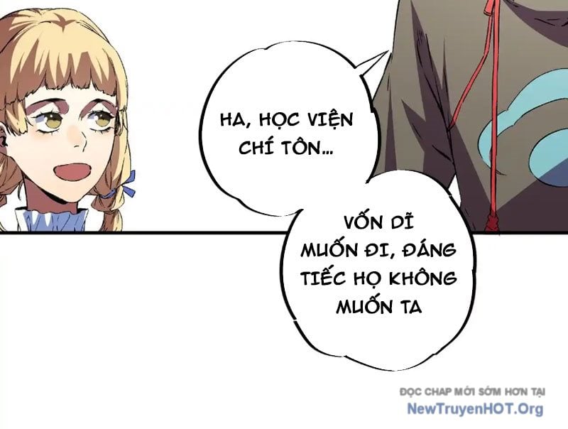 Cấm Chú Sư Mạnh Nhất Lịch Sử Chap 22 - Next Chap 23