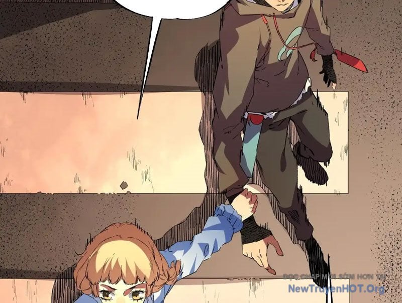 Cấm Chú Sư Mạnh Nhất Lịch Sử Chap 22 - Next Chap 23