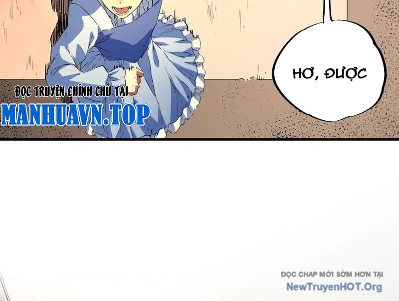 Cấm Chú Sư Mạnh Nhất Lịch Sử Chap 22 - Next Chap 23