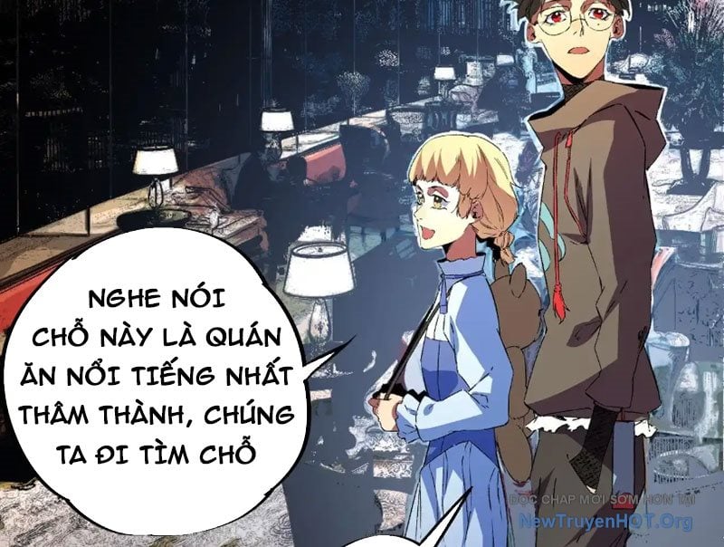 Cấm Chú Sư Mạnh Nhất Lịch Sử Chap 22 - Next Chap 23