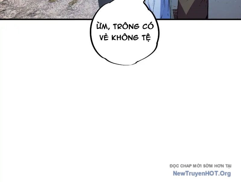 Cấm Chú Sư Mạnh Nhất Lịch Sử Chap 22 - Next Chap 23