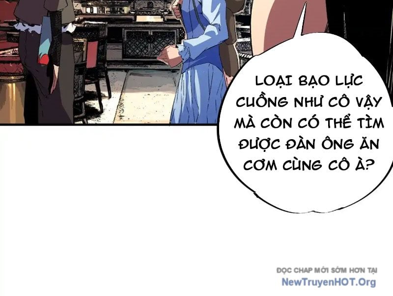 Cấm Chú Sư Mạnh Nhất Lịch Sử Chap 22 - Next Chap 23