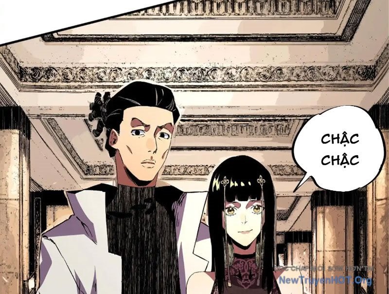 Cấm Chú Sư Mạnh Nhất Lịch Sử Chap 22 - Next Chap 23