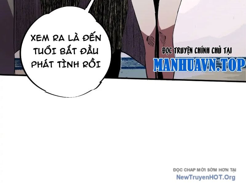 Cấm Chú Sư Mạnh Nhất Lịch Sử Chap 22 - Next Chap 23