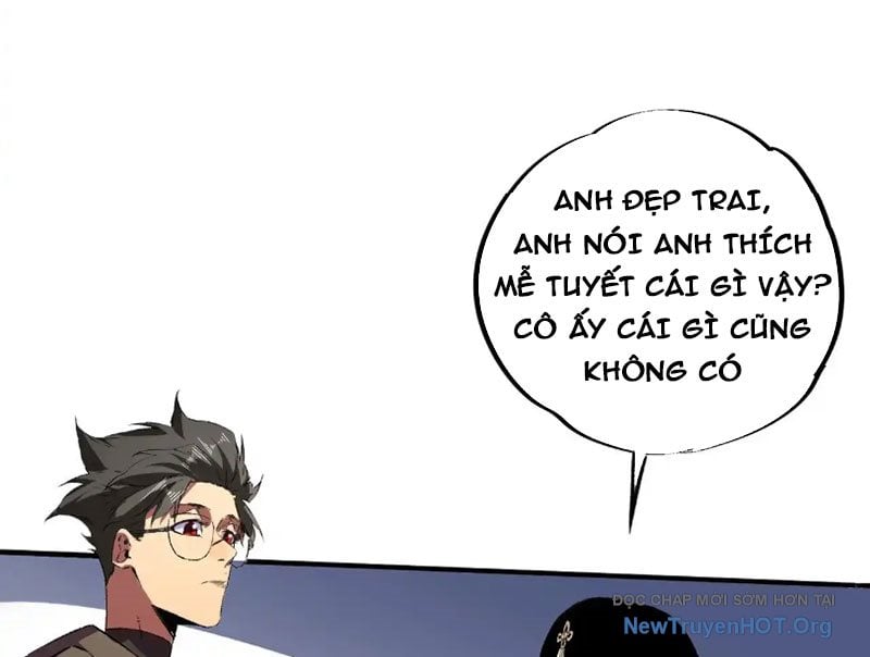 Cấm Chú Sư Mạnh Nhất Lịch Sử Chap 22 - Next Chap 23