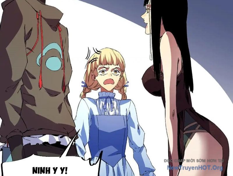 Cấm Chú Sư Mạnh Nhất Lịch Sử Chap 22 - Next Chap 23