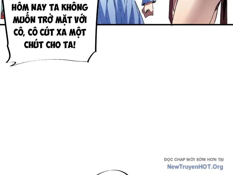 Cấm Chú Sư Mạnh Nhất Lịch Sử Chap 22 - Next Chap 23