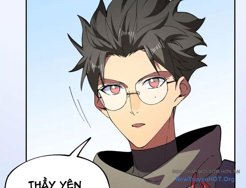 Cấm Chú Sư Mạnh Nhất Lịch Sử Chap 22 - Next Chap 23