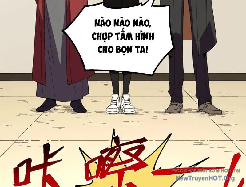 Cấm Chú Sư Mạnh Nhất Lịch Sử Chap 22 - Next Chap 23